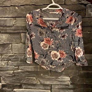 Urban planet blouse